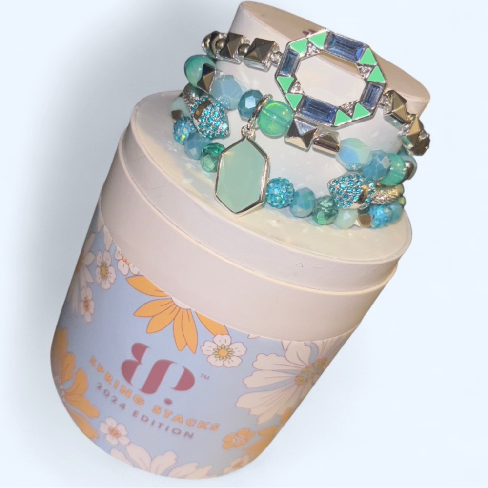 BP 2024 Spring Stack